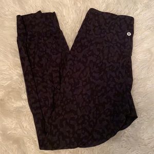 Lululemon align joggers